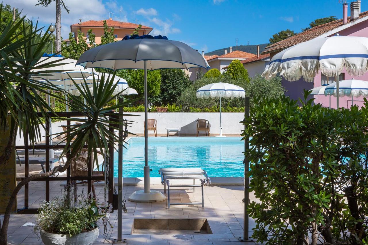 Mure Hotel