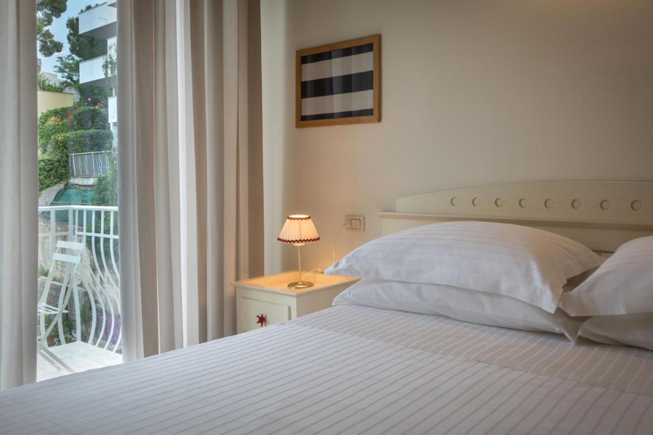 Hotel Mure Numana