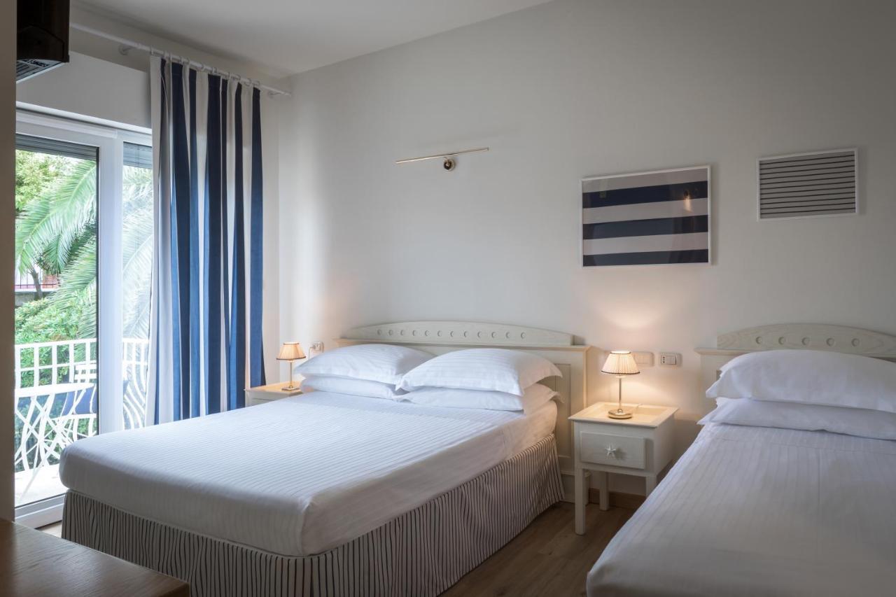 Hotel Mure Numana