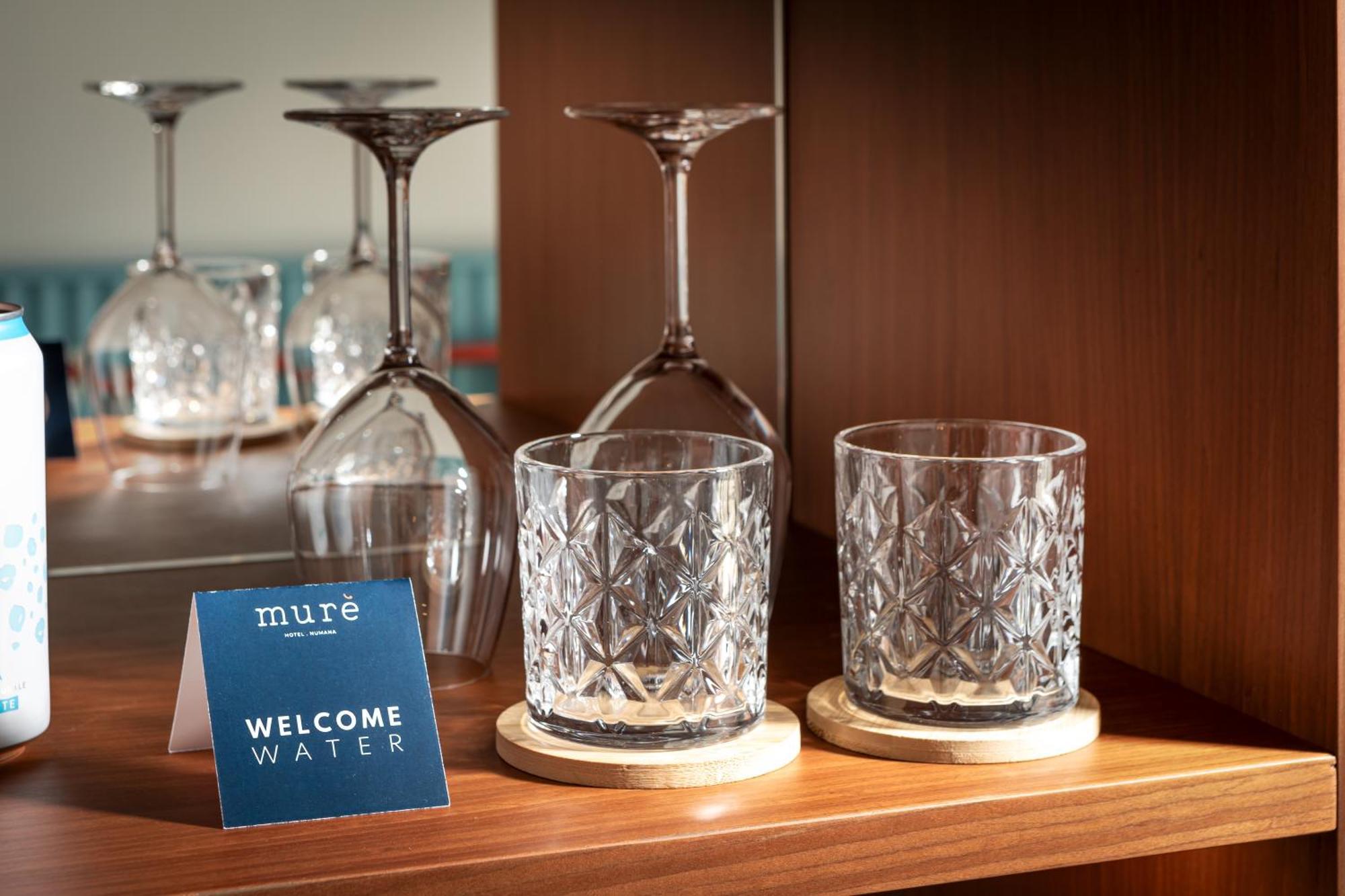 Hotel Murè 4*